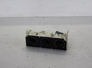 Heating &amp; Ventilation Control Assembly CITROËN BERLINGO / BERLINGO FIRST Box Body/MPV (M_)