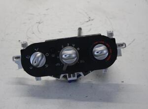 Heating &amp; Ventilation Control Assembly RENAULT TWINGO II (CN0_)