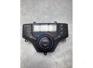 Heating &amp; Ventilation Control Assembly HYUNDAI i30 (FD), HYUNDAI i30 Estate (FD), HYUNDAI i30 (GD), HYUNDAI i30 Coupe