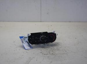 Heating &amp; Ventilation Control Assembly RENAULT TWINGO II (CN0_)