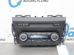 Heating &amp; Ventilation Control Assembly MAZDA 3 Saloon (BM_, BN_)