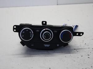 Heating &amp; Ventilation Control Assembly KIA PICANTO (TA), KIA PICANTO (JA)