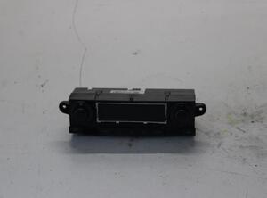 Heating &amp; Ventilation Control Assembly SEAT IBIZA III (6L1)