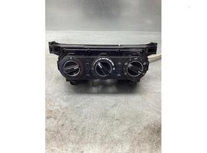 Heating &amp; Ventilation Control Assembly MAZDA 2 (DL, DJ)