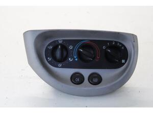 Heating &amp; Ventilation Control Assembly FORD KA (RB_)