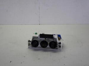 Heating &amp; Ventilation Control Assembly SUZUKI WAGON R Hatchback, SUZUKI WAGON R+ Hatchback (MM)