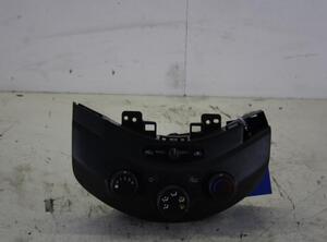 Heating &amp; Ventilation Control Assembly CHEVROLET SPARK (M300)