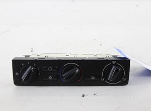 Heating &amp; Ventilation Control Assembly BMW 3 (E46)