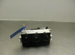 Heating &amp; Ventilation Control Assembly MERCEDES-BENZ A-CLASS (W168)