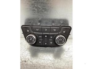 Heating &amp; Ventilation Control Assembly OPEL MOKKA / MOKKA X (J13)