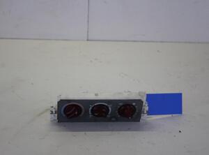 Heating &amp; Ventilation Control Assembly RENAULT TWINGO I (C06_)