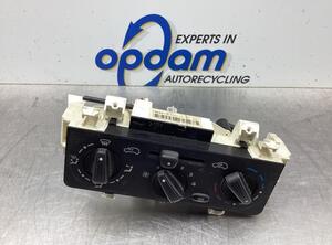 Heating &amp; Ventilation Control Assembly CITROËN C3 I (FC_, FN_)