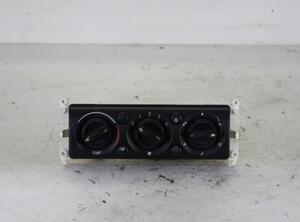 Heating &amp; Ventilation Control Assembly MINI MINI (R50, R53), MINI MINI (R56)