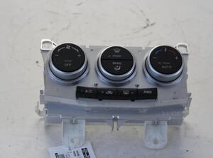 Heating &amp; Ventilation Control Assembly MAZDA 5 (CR19)