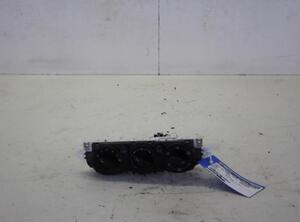 Heating &amp; Ventilation Control Assembly FORD FOCUS II Turnier (DA_, FFS, DS)