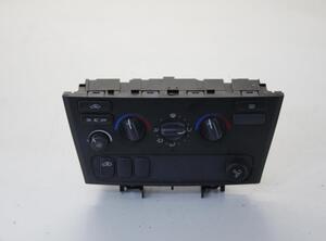 Bedieningselement verwarming &amp; ventilatie VOLVO V70 II (285), VOLVO XC70 CROSS COUNTRY (295)