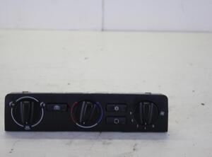 Heating &amp; Ventilation Control Assembly BMW 3 (E46)