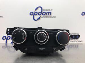 Heating &amp; Ventilation Control Assembly KIA PICANTO (TA), KIA PICANTO (JA)