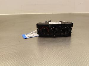 Heating &amp; Ventilation Control Assembly PEUGEOT 207 (WA_, WC_)