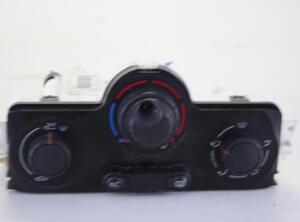 Heating &amp; Ventilation Control Assembly RENAULT GRAND SCÉNIC II (JM0/1_), RENAULT SCÉNIC II (JM0/1_)