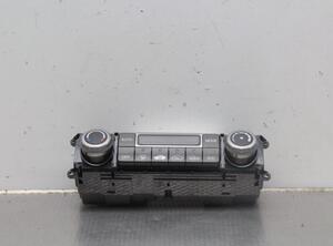 Heating &amp; Ventilation Control Assembly HONDA CIVIC VIII Saloon (FD, FA), HONDA CIVIC VII Saloon (ES, ET)