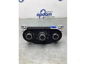 Heating &amp; Ventilation Control Assembly DACIA LOGAN MCV II, DACIA DOKKER MPV (KE_), DACIA LOGAN MCV (KS_), DACIA DUSTER (HS_)