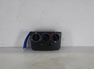 Heating &amp; Ventilation Control Assembly MAZDA 121 III (JASM, JBSM)