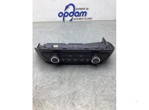 Heating &amp; Ventilation Control Assembly OPEL CROSSLAND X / CROSSLAND (P17, P2QO)