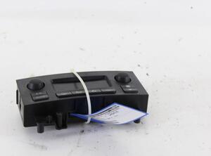 Heating &amp; Ventilation Control Assembly PEUGEOT 307 Break (3E), PEUGEOT 307 SW (3H)