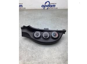 Heating &amp; Ventilation Control Assembly TOYOTA YARIS (_P13_)