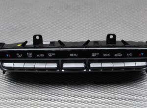 Heating &amp; Ventilation Control Assembly MERCEDES-BENZ C-CLASS (W205), MERCEDES-BENZ C-CLASS (W204)