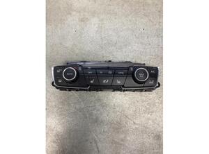 Heating &amp; Ventilation Control Assembly BMW 2 Active Tourer (F45)