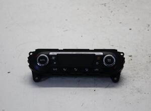 Heating &amp; Ventilation Control Assembly FORD FOCUS III Turnier