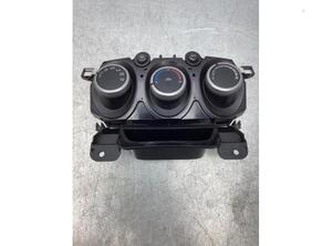 Heating &amp; Ventilation Control Assembly MAZDA 2 (DE_, DH_)