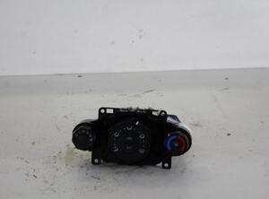 Heating &amp; Ventilation Control Assembly FORD FIESTA VI (CB1, CCN), FORD FIESTA VI Van