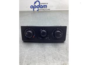 Heating &amp; Ventilation Control Assembly SKODA FABIA II (542), SKODA FABIA I (6Y2)