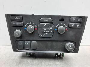 Heating &amp; Ventilation Control Assembly VOLVO V70 II (285), VOLVO XC70 CROSS COUNTRY (295)