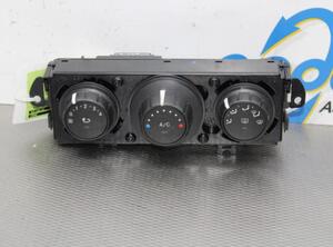 Heating &amp; Ventilation Control Assembly MERCEDES-BENZ CITAN Box Body/MPV (W415)