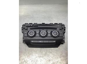 Heating &amp; Ventilation Control Assembly MAZDA CX-5 (KE, GH)