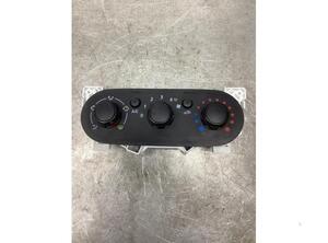 Heating &amp; Ventilation Control Assembly RENAULT TRAFIC III Van (FG_)