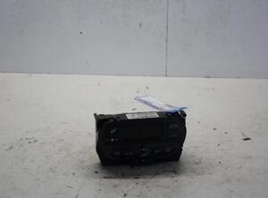 Heating &amp; Ventilation Control Assembly PEUGEOT 307 Break (3E), PEUGEOT 307 SW (3H)