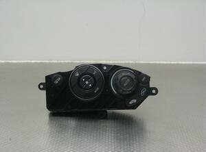 Bedieningselement verwarming &amp; ventilatie HONDA CIVIC VIII Hatchback (FN, FK), HONDA CIVIC IX (FK)