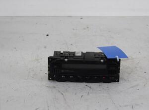 Heating &amp; Ventilation Control Assembly VW PASSAT (3B3)