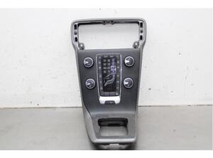 Heating &amp; Ventilation Control Assembly VOLVO V40 Hatchback (525, 526), VOLVO V40 Cross Country (526)