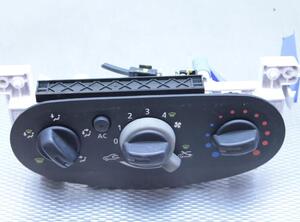 Heating &amp; Ventilation Control Assembly DACIA DOKKER MPV (KE_), DACIA DUSTER (HS_), DACIA LODGY (JS_), DACIA LOGAN MCV II