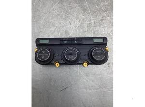 Heating &amp; Ventilation Control Assembly VW PASSAT Variant (3C5), VW PASSAT B7 Estate Van (365), VW PASSAT B7 Variant (365)