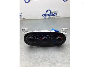 Heating &amp; Ventilation Control Assembly NISSAN NV300 Van (X82), NISSAN PRIMASTAR Van (X82)