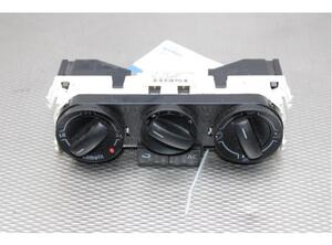 Heating &amp; Ventilation Control Assembly VW POLO (9N_), VW POLO Saloon (9A4, 9A2, 9N2, 9A6)