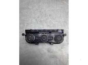 Heating &amp; Ventilation Control Assembly VW PASSAT B8 Variant (3G5, CB5), VW PASSAT ALLTRACK B8 Variant (3G5, CB5)