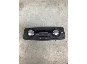 Heating &amp; Ventilation Control Assembly LAND ROVER DISCOVERY IV (L319), AUDI A6 (4G2, 4GC, C7)